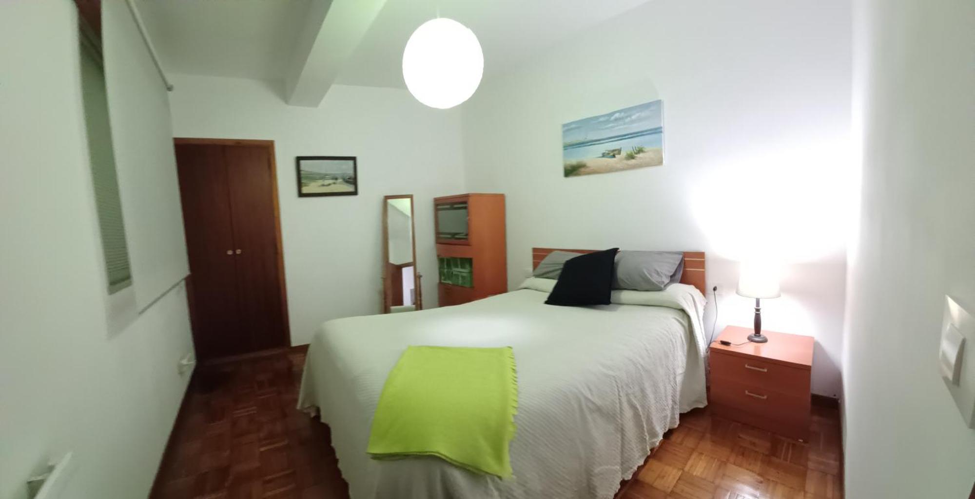 Piso Km0 De Apartment