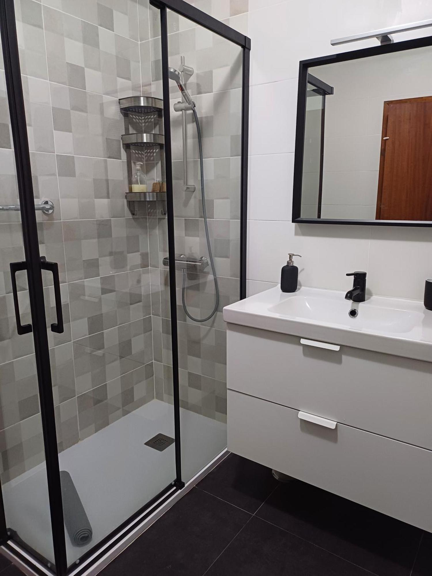 Apartment Piso Km0 De Marin