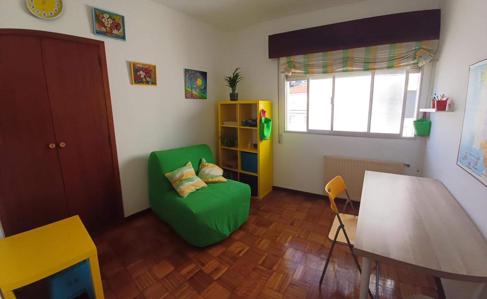 Piso Km0 De Apartment Marin