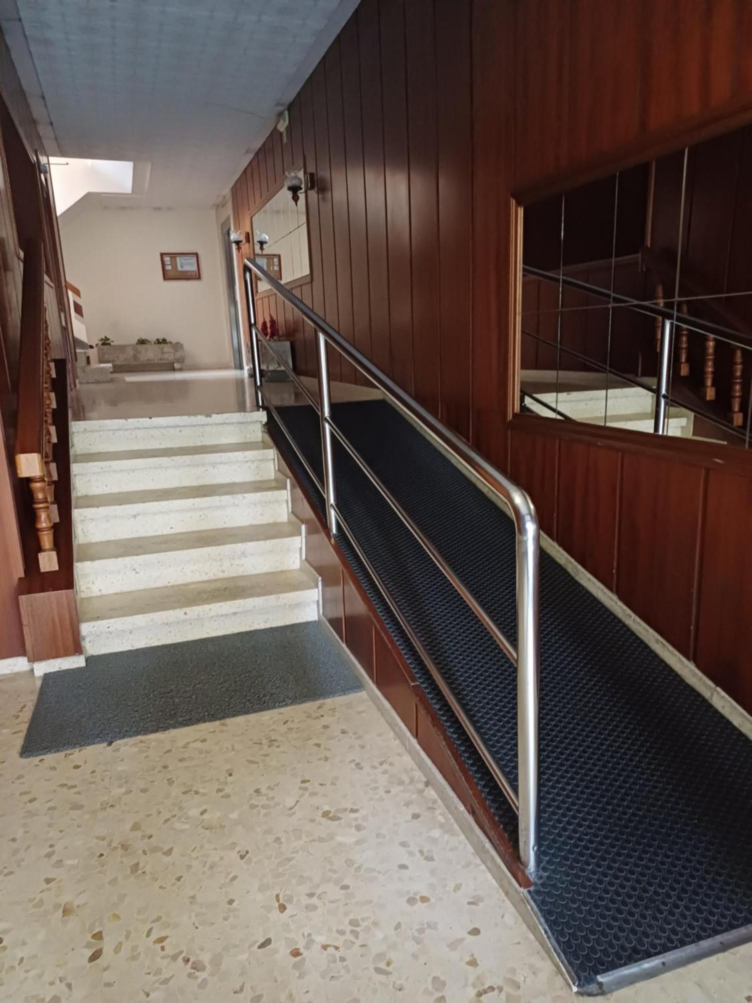 Apartment Piso Km0 De Marin