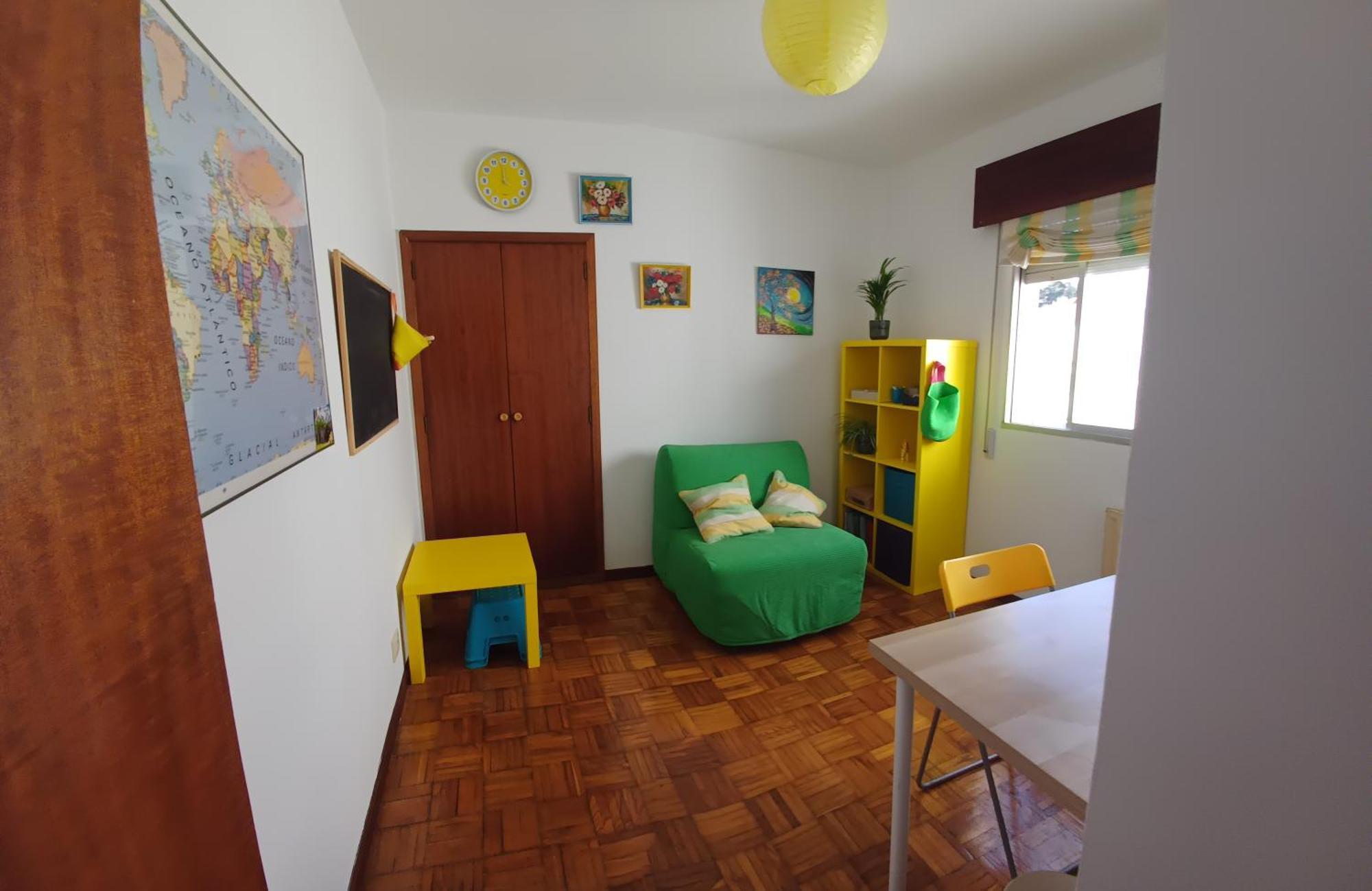 Piso Km0 De Apartment Marin
