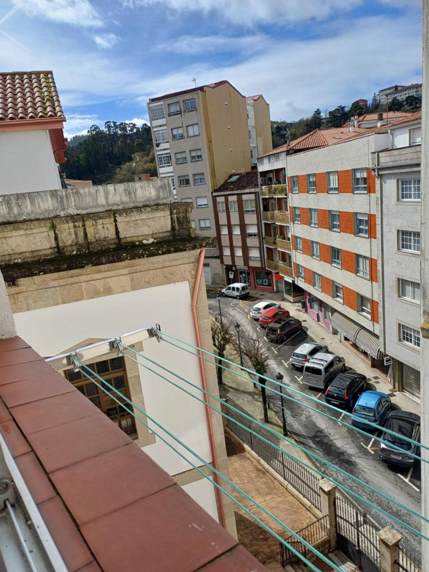Apartment Piso Km0 De *