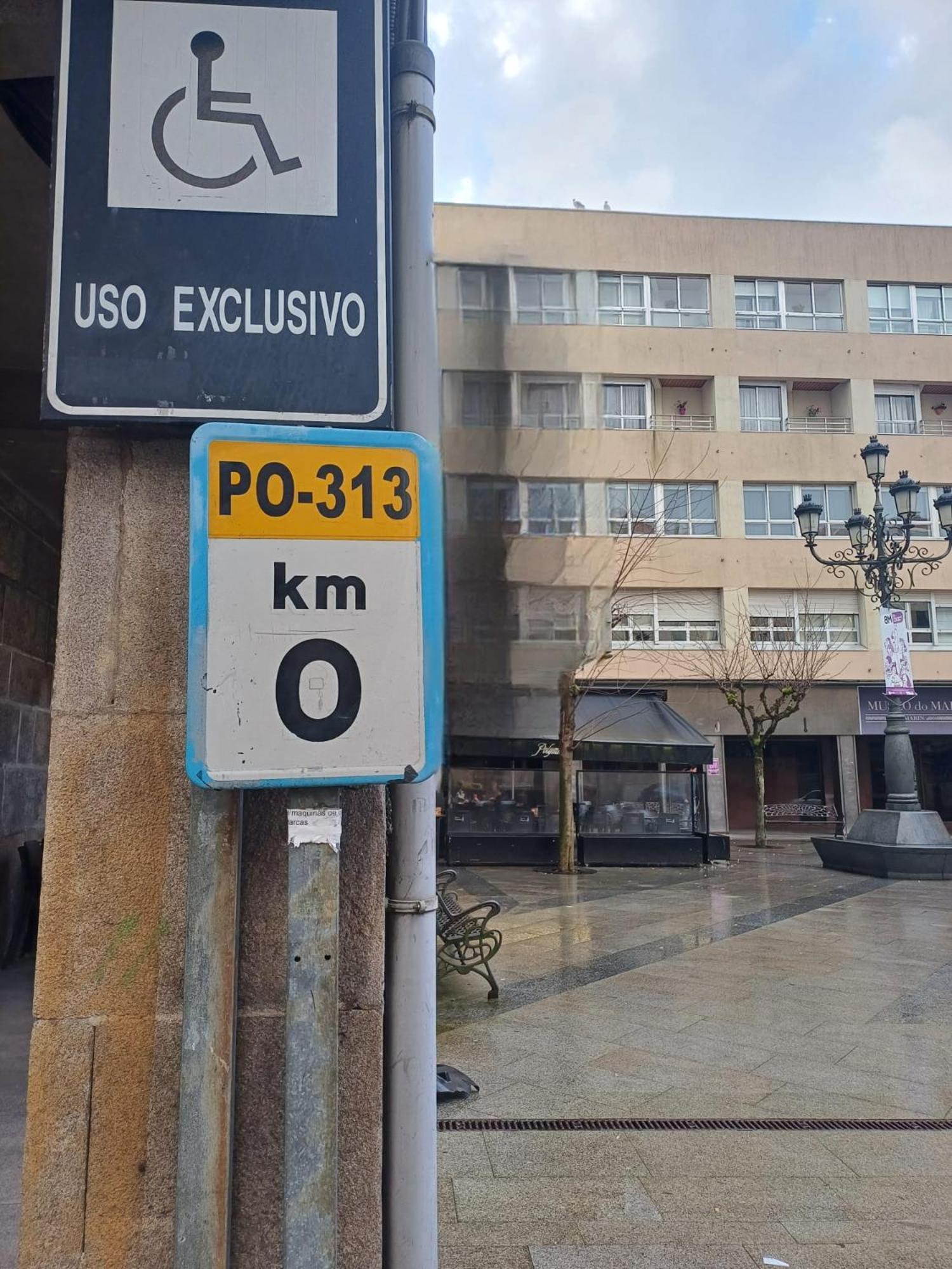 Apartment Piso Km0 De Marin
