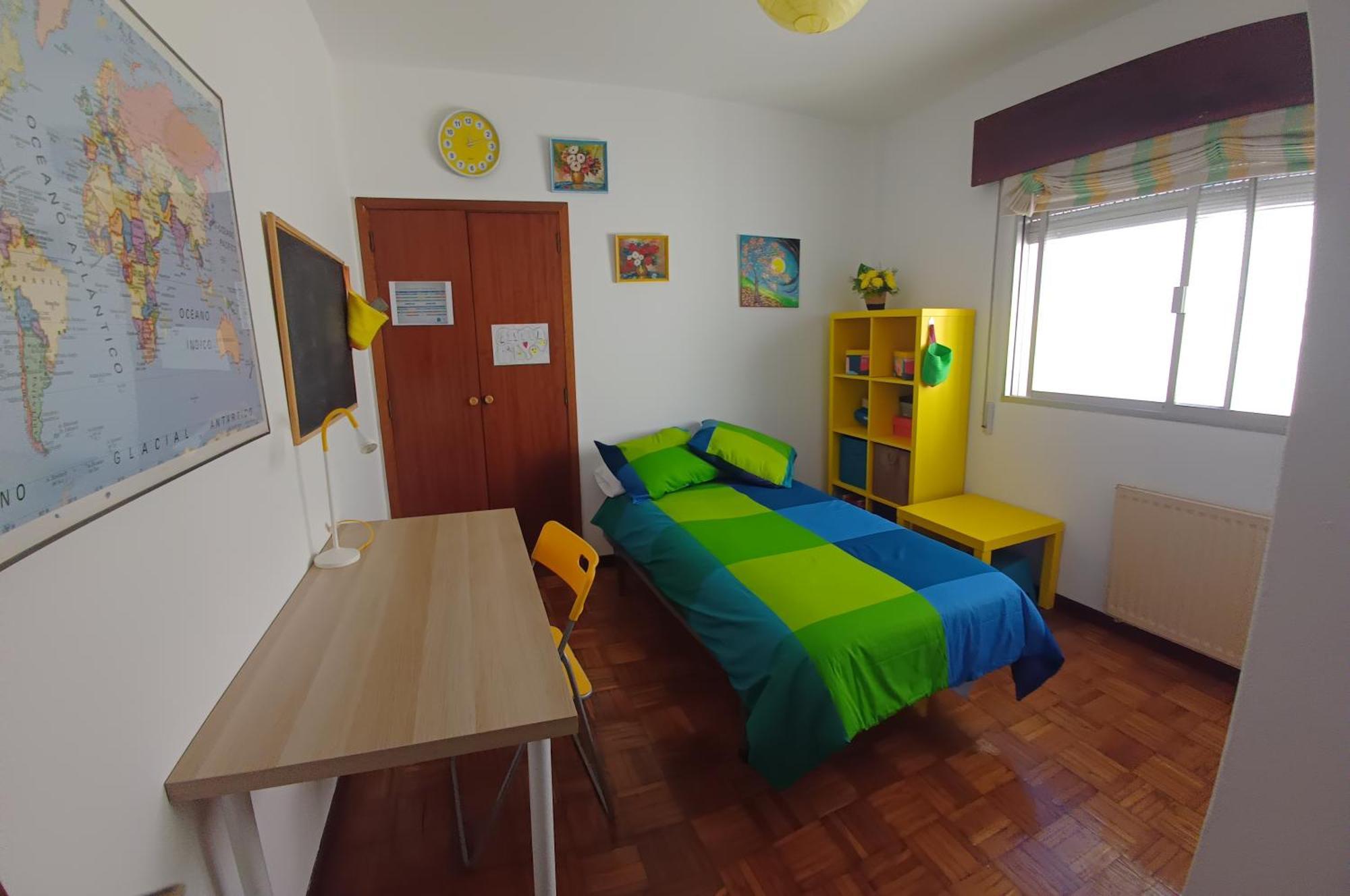 Piso Km0 De Apartment Marin